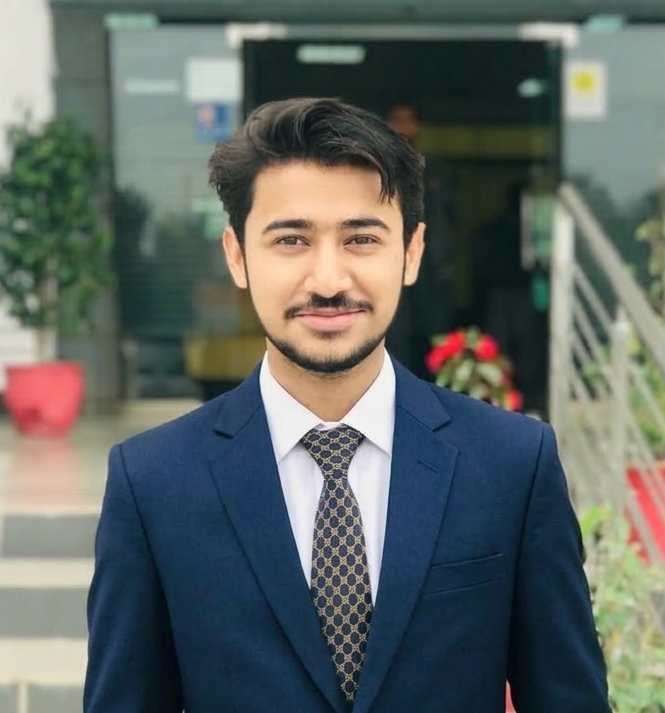 Muhammad Tariq Qasim